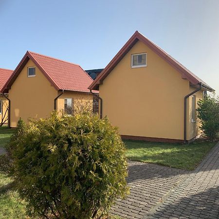Sedna Panzió Jastrzębia Góra Kültér fotó