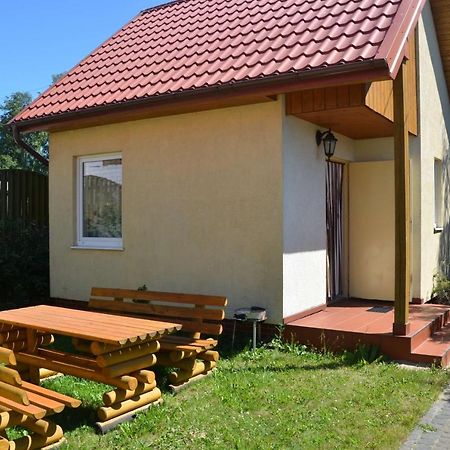 Sedna Panzió Jastrzębia Góra Kültér fotó