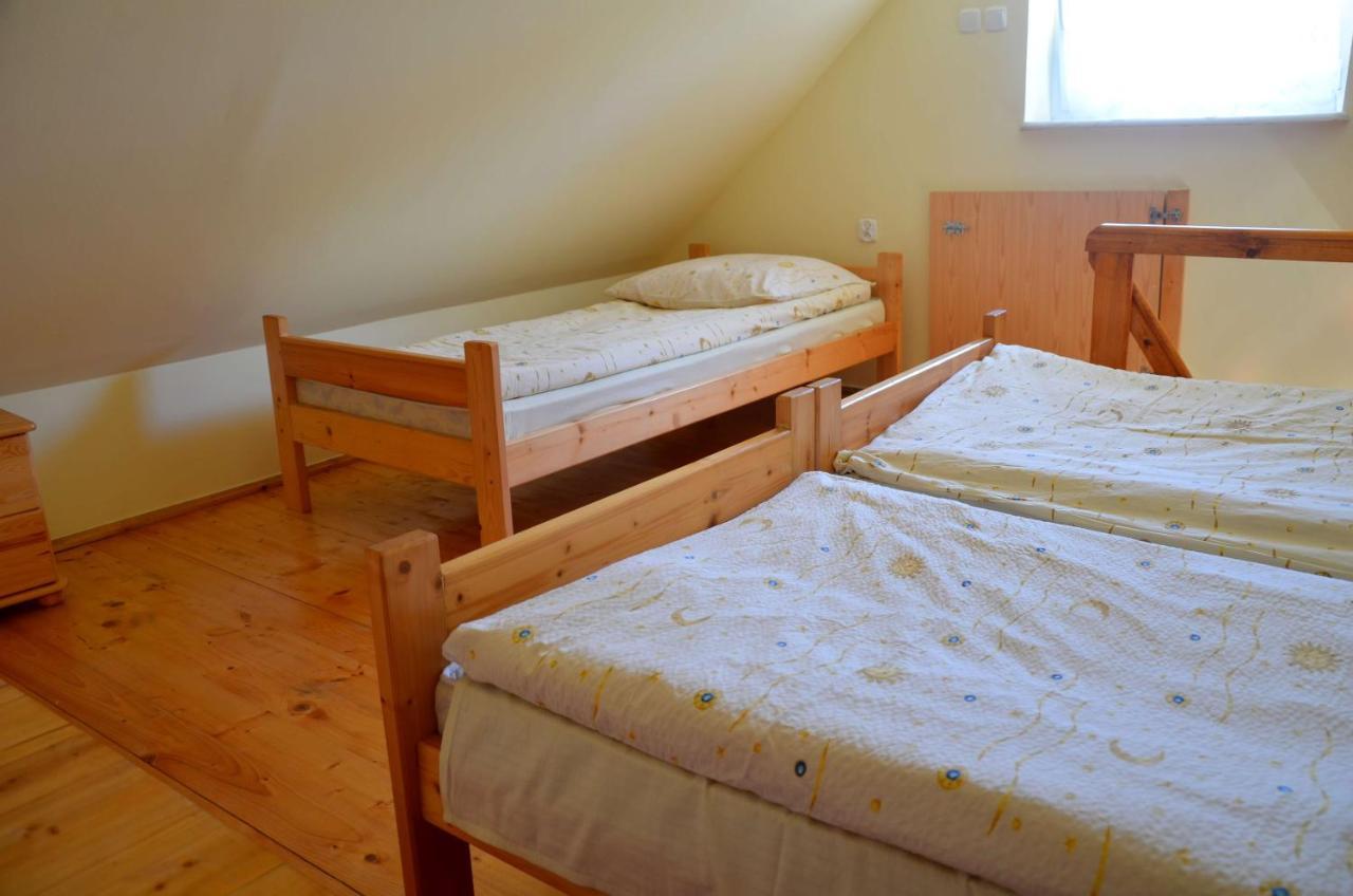 Sedna Panzió Jastrzębia Góra Kültér fotó